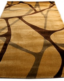 Синтетичний килим Friese Gold 2014 beige - высокое качество по лучшей цене в Украине.